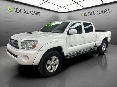 Used 2009 Toyota Tacoma PreRunner
