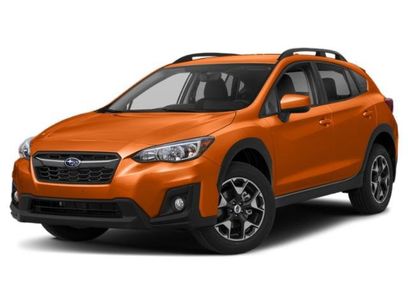 Used 2018 Subaru Crosstrek 2.0i Limited