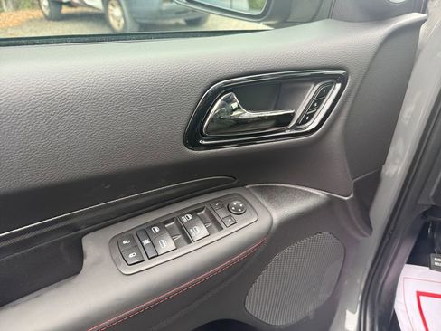 New 2026 Dodge Durango GT AWD/4WD image 19