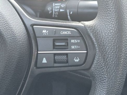 Used 2024 Honda Accord EX image 25