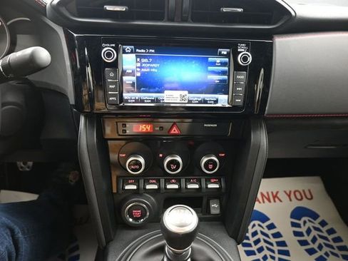Used 2018 Subaru BRZ Limited w/ Popular Package #3 image 11