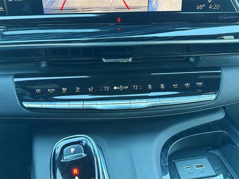 Used 2021 Cadillac Escalade Sport image 37