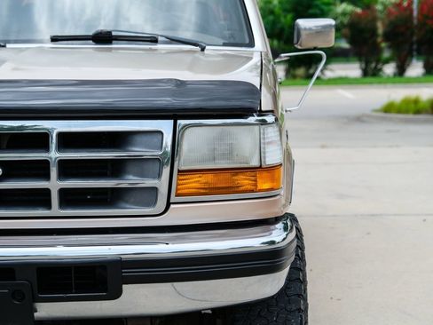 Used 1997 Ford F350 4x4 Crew Cab image 6