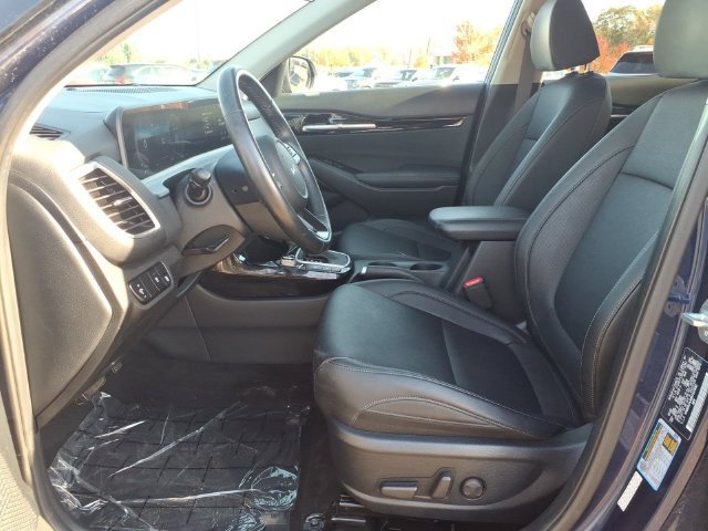 Used 2024 Kia Seltos EX AWD/4WD image 12