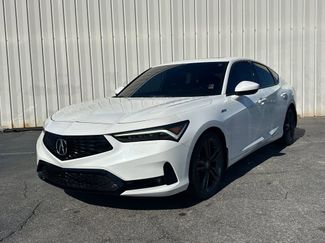 Used 2024 Acura Integra A-Spec video 2