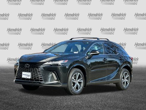 Certified 2023 Lexus RX 350 Premium image 9