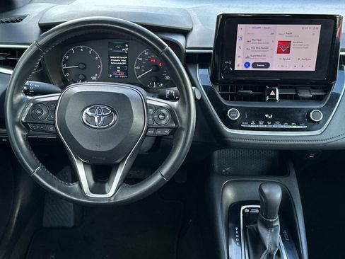 Used 2023 Toyota Corolla SE image 14