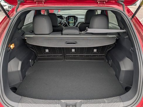 Certified 2025 Subaru Crosstrek 2.5i Wilderness w/ Wilderness Package image 18