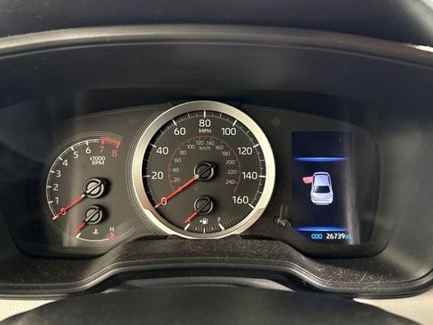 Certified 2022 Toyota Corolla SE image 20