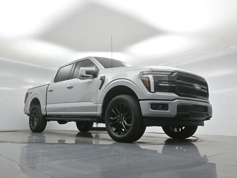 New 2026 Ford F150 Lariat AWD/4WD image 45
