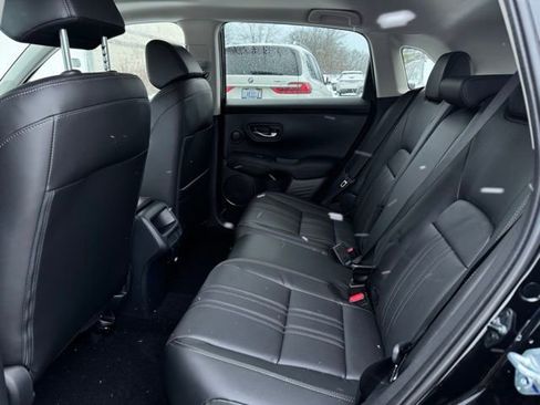 New 2026 Honda HR-V EX-L image 18