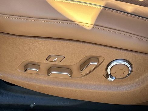 New 2026 Genesis GV80 3.5T Prestige AWD/4WD image 15