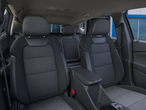 New 2026 Chevrolet Trax LT FWD image 16