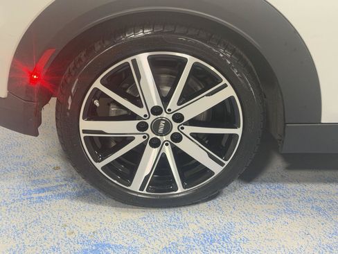Used 2022 MINI Cooper S w/ Premium Package FWD image 30
