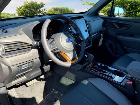 New 2026 Subaru Forester Wilderness image 7