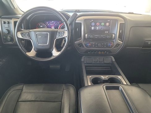 Used 2015 GMC Sierra 3500 Denali w/ Duramax Plus Package AWD/4WD image 18