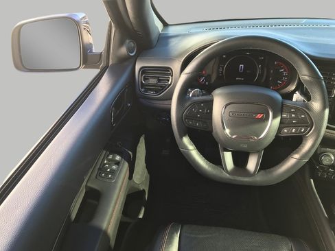 Used 2024 Dodge Durango GT image 5