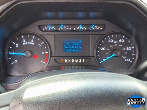 Used 2017 Ford F250 XL image 12