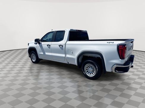New 2026 GMC Sierra 1500 Pro w/ Pro Value Package image 6