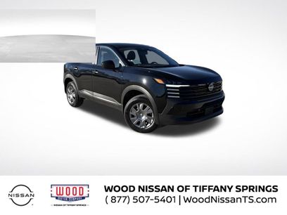 Used 2025 Nissan Kicks S