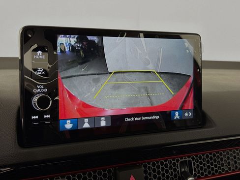 New 2026 Honda Civic Si image 16