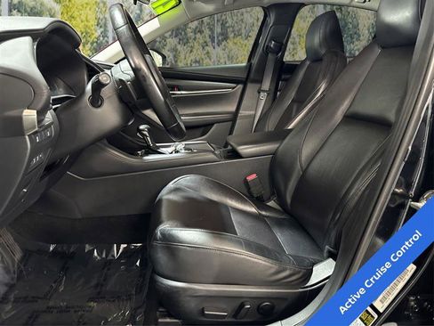 Used 2021 MAZDA MAZDA3 s image 9