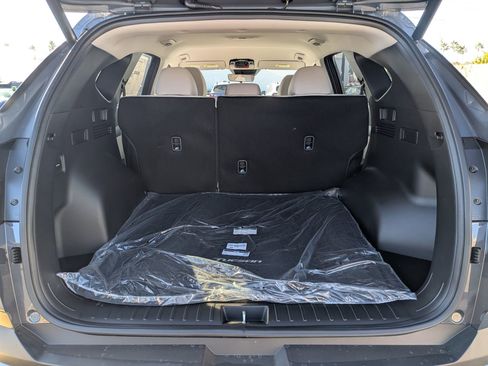 New 2026 Hyundai Tucson SEL image 22