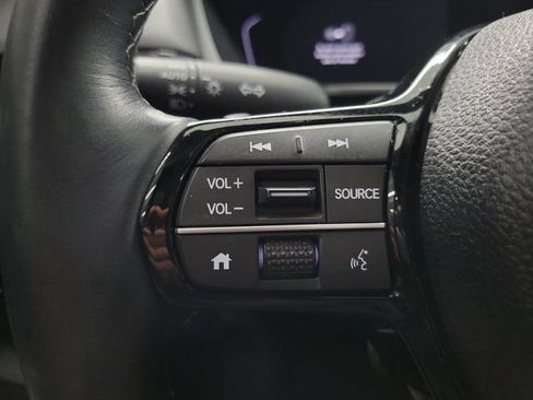 Used 2024 Honda Civic Sport image 26
