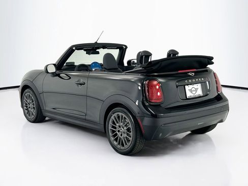 New 2026 MINI Cooper S image 7