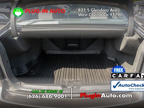 Used 2008 Acura TL Type-S FWD image 13
