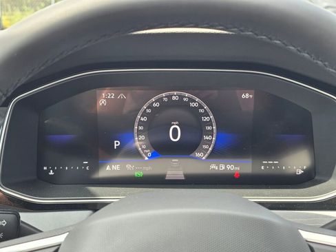 New 2026 Volkswagen Jetta SE FWD image 24