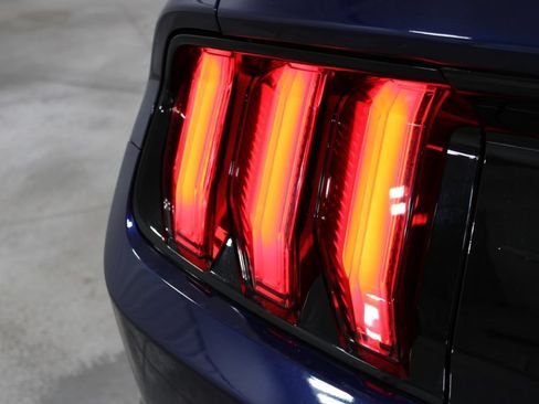 Used 2020 Ford Mustang GT Premium w/ Equipment Group 401A RWD image 23