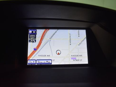 Used 2013 Lexus RX 350 AWD image 20