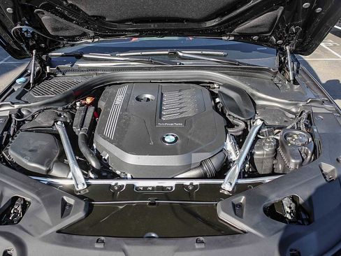 New 2026 BMW 840i Convertible image 36