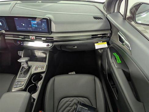 New 2026 Kia Sportage X-Pro Prestige image 16