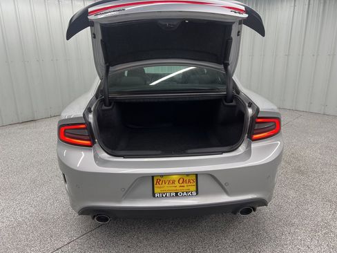 Used 2023 Dodge Charger R/T w/ Blacktop Package image 9