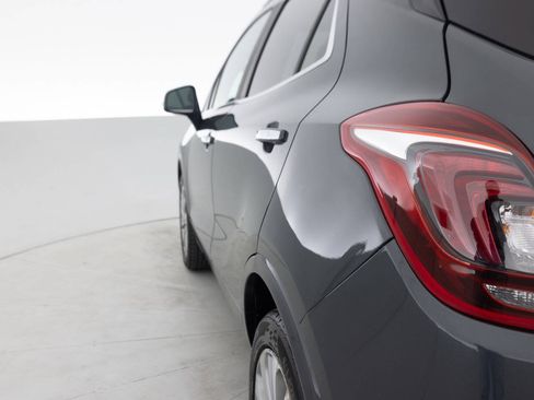 Used 2018 Buick Encore Preferred FWD image 13