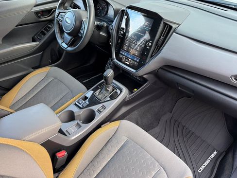 Used 2024 Subaru Crosstrek 2.5i Sport w/ Popular Package #4A image 18