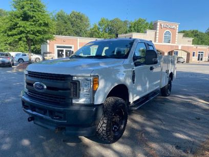 Used 2017 Ford F350 XL