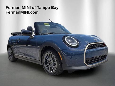 New 2026 MINI Cooper S FWD image 1