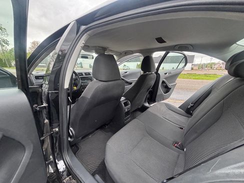 Used 2014 Volkswagen Jetta S FWD image 7