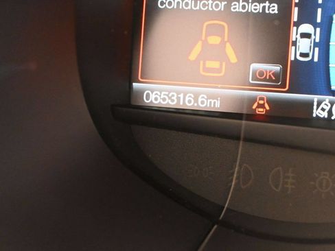 Used 2024 Ford Edge Titanium AWD/4WD image 34