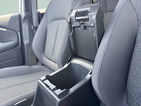 Used 2025 Subaru Forester Premium AWD/4WD image 14
