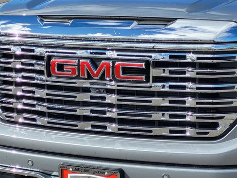 New 2026 GMC Sierra 1500 Denali w/ Technology Package image 37