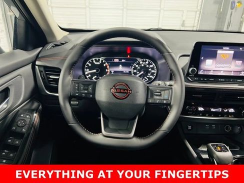 New 2026 Nissan Rogue SV AWD/4WD image 5