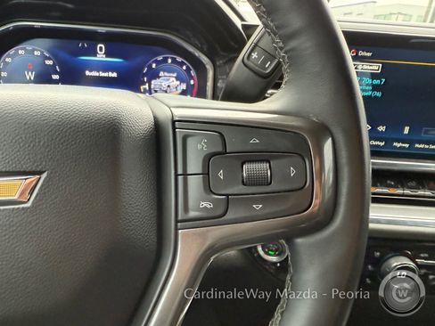 Used 2024 Chevrolet Silverado 3500 High Country image 30