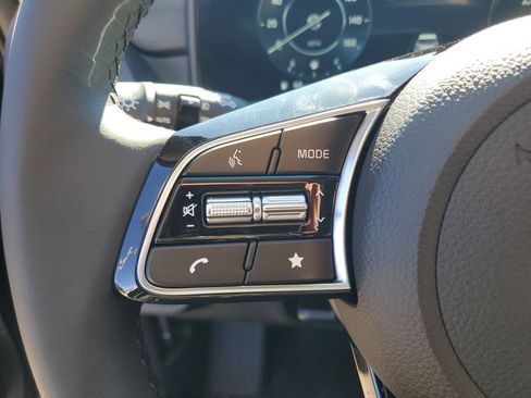 New 2026 Kia Seltos EX w/ EX Sunroof Package image 12