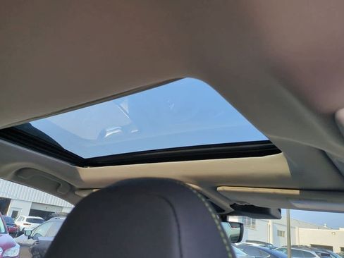 Certified 2025 Subaru Outback Onyx Edition image 21