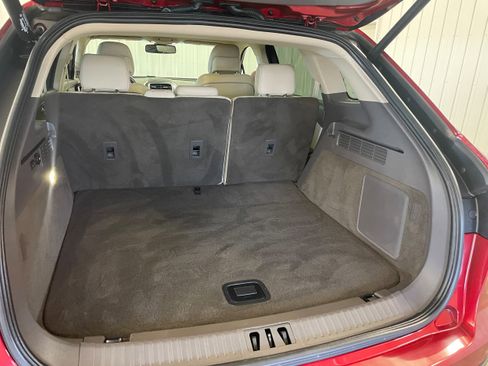 Used 2016 Lincoln MKX Select w/ Climate Package image 27