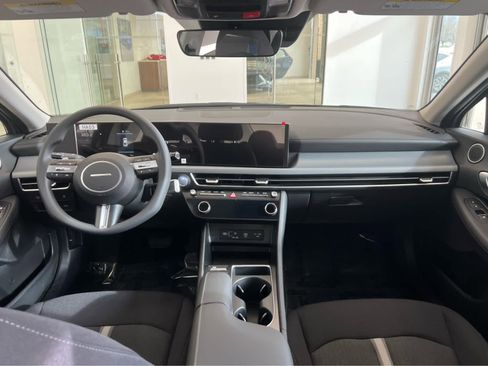 New 2026 Hyundai Sonata Blue image 24